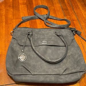 Nicole Miller bag